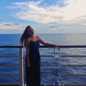 Meet your Posher, Alanna